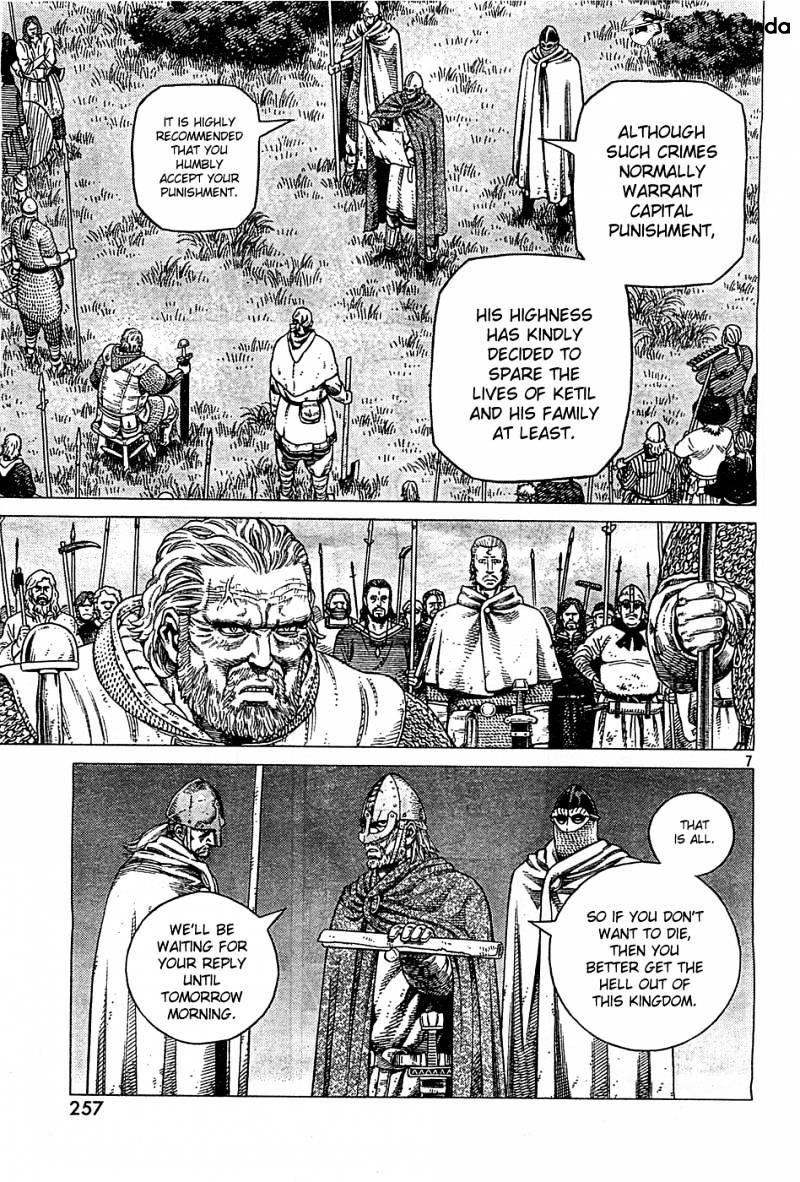 Vinland Saga, Chapter 90 image 07